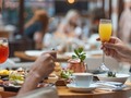 BRUNCH!! Todos los domingos del mes. 🤩  El mejor plan para este fin de semana. Ven con tu familia y amigos y disfruta de los mejores platos, postres y cocteles que tenemos para ti. 🤤 🥞🍸🥘  🕑 11am - 4pm 💃 Música en vivo 🐶 Pet Friendly ¡Te esperamos! 😏 Reserva en el link de la bio o contáctanos al 📞+601 3257918