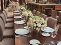 Celebra tu próximo evento con nosotros en #Castañyoles. Contáctanos y te ayudaremos a planear y hacer realidad ese gran momento ✨️🦋  . . #Boda #Bogotá #event #Restaurante #wedding