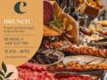¡Domingos de Brunch! ☀️#Castañyoles el mejor plan para disfrutar con toda la familia o con amigos 🥂 •Música en vivo 🎶 • Actividades para niños 🍭 ........... Reserva en el link de la bio o llamando +601 3257918 ☎️