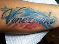 #Venezuela tierra de hermosas mujeres!  Mi gente sigo en #lima  Para citas y presupuesto al WhatsApp 927460932  #peru #tattoo #tatuajes #colors #banderas #fullcolors #venezolanos  #artistavenezolano #tatuadoresvenezolanos #venezolanosenperu #artistasenperu