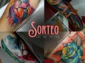 🎉🎊Bueno chicos acá les traigo una buena noticias en tiempos de estar en casa 🎉 😸Es simple chicos comparte esta imagen en tu historia me etiquetas y dejar un comentario en esta imagen etiquetando a 2 amigos amantes de los tattoos 😻 🏆 El premio es un tattoo de maximo 22 centímetros en color.🎁⏳ 🔴Ciertas condiciones aplican. SUERTE CHICOOOSS!! #tattoos #Tatuaje #ink #inked #art #bodytattoo #tatuadoresvenezolanos #venezolanosenperu #artistasenperu #artistadeltattoo #tattoo #arttattoo #tattooart #fullcolors #lima #peru #artistadeltattoo #artistavenezolano #photographi #color