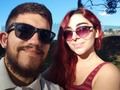 Otra con el amorcito ❤️