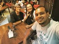 Pequeños momentos!