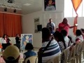 «Nos maman gallo»: comunidad educativa exige soluciones ante MinEducación Por Red Estudiantil -