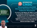 #ConcursoDocente - Esta es lafecha en la que se publica las respuesta de la sreclamaciones.  Más información .