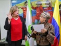 Astrid Eliana Cáceres Cárdenas es la nueva subdirectora general del ICBF Por Red Estudiantil   La nueva subdirectora general viene liderando la tarea encomendada por el Sr. Presidente de la República, Gustavo Petro, al frente de la comisión del Gobierno Nacional que atiende la situación de las niñas y niños indígenas pertenecientes a los pueblos nukak y jiw en el Guaviare. Una de las medidas en proceso de implementación, es el impulso a la declaratoria de interés prioritario de la niñez indígena en el Plan Nacional de Desarrollo 2022 – 2026.
