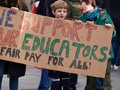INTERNACIONAL El malestar de los profesores en el continente europeo Por Red Estudiantil   No es sólo la energía, el aumento de los combustibles ha hecho que la inflación, en varios países, llegue incluso a dos dígitos, una situación sin precedentes en los últimos 25 años.