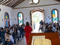 NOTA CIUDADANA / Práctica tradicional, Primer Viernes de Mes, fermento renovador, en los estudiantes Majoma. Por Red Estudiantil   Si bien aquella educación llena de contenidos de lengua castellana, lengua extranjera, matemática, geometría, estadística, ciencias naturales, ciencias sociales, filosofía, historia, física, química, etcétera, produce cambios y beneficios en la juventud estudiantil, seguramente, cuando estos contenidos se desarrollan en unión a la educación de la ética, la educación religiosa...