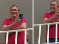 Hombre se burló de estudiantes que marchaban en el municipio de Malambo - Pulzo   Fue tal la molestia de los estudiantes que algunos les lanzaron improperios a los que respondió el ciudadano con más expresiones burlescas.