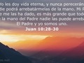 Bendecido día