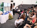 Terminaron las audiencias del concurso docente del Catatumbo Por @ceasmu1 -   ... la meta es que todos los educadores tomen posesión de sus cargos en la primera semana de mayo, en un acto sin precedentes...