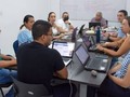 MinEducación y Distrito avanzan en compromisos para ampliar la planta docente Por @EstudiantilRed  Este proceso se encuentra en revisión en Planeación para otorgar la viabilidad financiera y poder ampliar la planta de docentes de aulas”, explicó