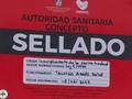 🎙️ *SELLAN ESCUELAS EN CAREPA POR INCUMPLIMIENTO DE NORMATIVIDAD* Por @ceasmu1  _En el día de ayer dos de sus sedes fueron selladas (concepto desfavorable), por funcionarios de técnica del área  *Amplíe 👇 la información:*