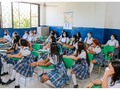 ¡Plazas docentes! Ofertan 10 vacancias definitivas y 3 de temporalidad Por @EstudiantilRed   De las 10 vacancias definitivas, cinco son para docentes de educación básica primaria, dos para ciencias naturales, dos de inglés y una para educación física.