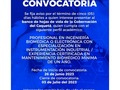#OPORTUNIDADLABORAL || Si eres profesional en ingeniería biomédica o electrónica con especialización e instrumentación industrial o tienes experiencia certificada mínimo de 1 año en mantenimiento biomédico.