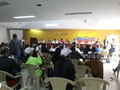 Docentes provisionales en reunión con @Fecode  Manifiestan preocupaciones y problemáticas, y piden el respeto de sus derechos laborales ante los resultados del Concurso Docente, además evidencian falencias en el Sistema Maestro.