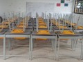 Convocatoria para adecuaciones y dotación de mobiliario escolar de sedes educativas monodocentes. Por @EstudiantilRed  Las propuestas serán recibidas a más tardar el 28 de julio de 2023.