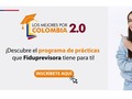 Convocatoria laboral para recién egresados Por @EstudiantilRed  La apertura de la convocatoria comenzará este 12 de julio y se cerrará el 26 de julio. Los seleccionados firmaran contratos entre el 15 y el 18 de agosto.