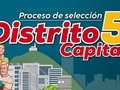 Vacantes para trabajar en cuatro secretarías de Bogotá oferta la CNSC  Por @EstudiantilRed  De las 1.501 vacantes, 358 no requieren experiencia, convirtiéndose en una oportunidad para los jóvenes recién egresados