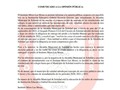 @Mineducacion @AuroraVergaraF1 y @OscarG_Sanchez Estudiantes de IE Gabriel Escorcia Gravini, en Soledad, Atlántico. Siguen sin recibir clases