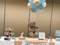 Es un niño 🐻 #babyshower #esunniño #candybar #celebralavida #kit3 #whatsapp📲