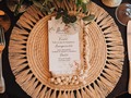 Mesas bonitas 🌺 #matrimonio #wedingday #primeracomunion #bautizodecoracion #grados🎓 #aniversários #quemotivossobran #teayudamos #whatsapp📲