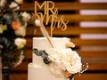 Bodas!!!! Esta fue una linda unión entre familia y amigos en uno de los restaurantes más tradicionales de la ciudad 💍 #bodasconencanto #bodaintima #matrimonio #bodapequeña