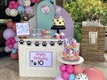 A quien le gustan Los Gatos ?🐈 #catlover #fiestadeniña #fiestaencasa #escribenosaldirecto➡️