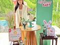 Necesitas ayuda con un evento en casa? Nosotros lo hacemos, escríbenos al directo 🤗🐰 #babyshower #rabbit🐰 #celebracionesespeciales #kitsdefiesta #escribenosalwhatsapp📱