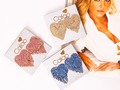 Amamos estos corazones❤️🌟🎄 Zarcillos Disponibles ✨ #calaodesign #jewelry #zarcillos #aretes #maxizarcillos #accesorios #earrings #earringstyle #earringshop #tendencias2019 #tendecia2020