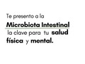 Me encanta hablarte de este tema que para mi es súper importante, pues cada vez es más común recibir en mi consulta a pacientes con una serie de síntomas como: cambios en el estado de ánimo 🤯, dolores, fatiga, cansancio, y diversos problemas gastrointestinales...en fin, no se sienten nada bien 😔 ___ Y hay algo que quizás no sabían, cómo quizás te pasa a ti...su salud intestinal está estrechamente relacionada con su salud en general 👩🏻‍⚕️ y es por ello que te invito a deslizar la publicación para que te enteres de algunos detalles relevantes sobre tu microbiota y tu salud🔎 ___ No olvides dejarme saber si te pareció útil esta información ✍🏻dale mucho amor 💚 y compártela con quien creas que necesite saber al respecto 🤗 ___ #celimarnutridiet #nutricionista #salud #nutricion #microbiotaintestinal #dieta #saludable #psiconutrición #nutricionsinobsesión #saludintestinal #saludmental #saludemocional
