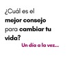 Cambiar tus hábitos es un proceso que involucra varias etapas y en ocasiones, convertir los cambios en hábitos nuevos lleva tiempo, y podrías enfrentar obstáculos en el camino…pero si lo haces a tu ritmo, créeme valdrá mucho la pena 💚 ___ Hoy te traigo esta mini guía de pequeños cambios que harán una gran diferencia, con el pasar de los días 🫶🏻 ___ Permíteme acompañarte en tu proceso, y enseñarte una manera distinta de cambiar tus hábitos alimentarios, a través de una alimentación más flexible y sostenible 💚 que te permita sanar tu cuerpo y mente 😉 y de la forma que mejor se adapte a tus hábitos y tus objetivos 👌🏻 porque ESTO SE TRATA DE TI 💚 ___ @celimar_nutridiet ___ #nutricionista #salud #nutricion #salud #alimentacionconsciente #nutricionsinobsesion #nutricionistavalera #psiconutricion