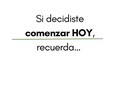 ¡Empoderate! desarrolla tu confianza y seguridad en TI, en tus capacidades, en tu potencial y en la importancia de tus acciones y decisiones para cambiar tu vida positivamente 💚 ___ Recuerda que estoy aquí para acompañarte🫶🏻permíteme acompañarte en tu proceso, y enseñarte una manera distinta de cambiar tus hábitos alimentarios, a través de una alimentación más flexible y sostenible 💚 que te permita sanar tu cuerpo y mente 😉 y de la forma que mejor se adapte a tus hábitos y tus objetivos 👌🏻 porque ESTO SE TRATA DE TI 💚 ___ @celimar_nutridiet ___ #nutricionista #salud #nutricion #salud #alimentacionconsciente #nutricionsinobsesion #nutricionistavalera #psiconutricion