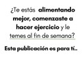 ¡Llegó el Viernes! 🥳 y con él una preocupación para quienes tienen el firme propósito de cambiar sus hábitos de vida 😫 ___ Una de las tareas más complejas que se presentan en mi consulta es que a algunos pacientes se les hace un poco cuesta arriba llevar una alimentación saludable y flexible 💚 ___ Y es que dejar de lado la restricción ❌ es algo impensable para algunos…y esto causa serios daños en tu salud mental 🤔 y es que muchas veces llegan al punto de no comer algo fuera de lo planificado en si respectivo plan de Alimentación, pues esto “es un pecado” 😫y no es así 🫶🏻 ___ A mayor restricción, mayor riesgo de atracón 👌🏻 así que si hoy, mañana o el Domingo😂🤣 te invitan a comerte una pizza, un helado o algo fuera de lo planificado...ve y disfruta ¡No pasa nada! 😉 son “eventualidades” “ocasiones especiales” y son totalmente válidas y necesarias 💚 ___ Cuéntame, ¿Qué opinas de la dieta flexible? 🤷🏻‍♀️ comparte esta publicación con quien creas que necesite reconciliarse con su alimentación y comenzar a disfrutar los fines de semana 👌🏻 ___ @celimar_nutridiet  ___ #celimarnutridiet #nutricionista #salud #nutricion #consultanutricional #alimentacionintuitiva #bienestar #psiconutricion #alimentacionconsciente #motivacion#nutricionistaenvalera