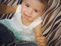 #beautiful #baby. #Santiagodemicorazon. Sobribello