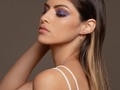 Todo sucederá inesperadamente y agradecerás no haberte rendido.  No dudes, CONFÍA. Las buenas cosas están llegando.…   Buen fin semana 🤗 #friday #makeup #trend #purple #grancanaria #islascanarias