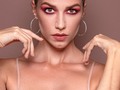Mi trabajo final del curso semipresencial de maquillaje profesional belleza social 🔥🔥💄 @maquillajelaspalmas  Fotógrafo @juanpedroleonfoto  Model @pria_mara  #makeup #professional #ahumado #raspberry #smoke #makeupartist #eyes #fashion #canary