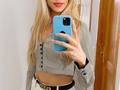 Le damos demasiada vuelta a todo  y se nos olvida disfrutar… Bendecido día 🙌🏻❤️.  #laspalmas #canarias #grancanaria #model #celimar #blonde #style #guess #zaraoutfit