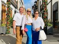 Que la vida nos lleve a donde somos felices ❤️  Agradecida con la vida y el universo 🙌🏻 Gracias Dios 🙏🏻 #familia #moment #life #motivation #canary #laspalmasdegrancanaria