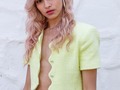 Que todo tu esfuerzo se vea reflejado en resultados concretos ❤️ 📸👉🏻 @amandaphotographyworks   #laspalmasdegrancanaria #canariaslifestyle #fashion #model #pink #blonde #yellowlove #instagood