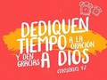 La Oración todo lo puede 🙏🏻💖 Feliz y Bendecido día #Oracion#FeenDios#EltiempodeDios#Cuarentena#Quedateencasa