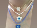 Cuál es tu Favorito ???⭐️🤩😍 Adorables Collares 🦋 para Mayor información comunicarse al 04128989373 Tenemos Promociones en los Accesorios 🥳🤩#ModaVenezolana#Cuarentena#Tendencias#collaresdemoda#Collares#style#Chic#Cute#Miami#Valencia#SanDiego#ElParral#Ofertas#Promociones#Ventasonline#accesoriosdemoda