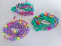 Proteje a tus Niñas con estos lindos Maskholderkids 🌈😘🌟   Son Cadenas Multiusos 😃 1- Para Sujetar los lentes  2- Para Sujetar Mascarillas  3- Para que la uses como Collar  4- Puedes usarlo como Pulsera   #maskholder #Multiusos#portalentes #Portatapabicas#moda2021#accesoriosvenezolanos #Accesorios#Collares#Cool#Trendy#AlMomento #promociones #valencia #Caracas#Miami#Florida#Hippichic #NY#Madrid#Tiendas#Compras#cuerdasparalentes #Tapabocas#cuerdaparatapaboca