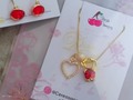 Cadenas en Baño de oro y Circon ❤️ @cerezaaccesoriosbyad  Pulserapiñita#Pulseras#collane#CollarCorazon#Zarcillos#Argollas#Moda#fe#collaresfe#Love#neclaces #Gold#Arcoiris#jewerlydesign #jewelryaddict #Collane#Collares#Accesorios#Pulseras#pulseras#Accesoriosmiami#Almomento#Tendencias# Valencia#Caracas#miranda#CerroVerde#Pulserasverdes#coralgables#sunglass#sunnycords#fe#AccesoriosFe#