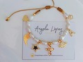Pulsera de Perlas naturales originales y dijes en Baño de oro ⭐  PERSONALIZALA a tu gusto ❤️   Las Más Solicitadas ✨✨✨  Contacto: 04128989373  +584128989373   Accesorios en baño de oro 24k.✨✨✨✨✨✨✨✨✨✨  Sueña con todo tu corazón ❤️ @cerezaaccesoriosbyad  @angelalopez.orfebre  Pulserapersonalizada#pulseradeperlas#Collaresdefe#nacar#pulseradefe#Argollas#zarcillos#Lunas#Estrellas#corazones #C#tendencia #Tendencia2023#Chic#bloggerstyle #accesoriosmiami #accesoriosvenezolanos#promociones #Accesoriosdemoda #Madrid#Orlando#Florida#Lasmercedes#Cerroverde#Laschimeneas#Tazajal#valencia