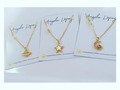 ❤️❤️❤️❤️❤️❤️❤️❤️  Contacto: 04128989373  +584128989373   Accesorios en baño de oro 24k.✨✨✨✨✨✨✨✨✨✨  Sueña con todo tu corazón ❤️ @cerezaaccesoriosbyad  @angelalopez.orfebre  #Tendencia2023#pulseradecorazon #Pulserapersonalizada#pulseradeperlas#Collaresdefe#nacar#pulseradefe#Argollas#zarcillos#Lunas#Estrellas#corazones #C#tendencia #Tendencia2023#Chic#bloggerstyle #accesoriosmiami #accesoriosvenezolanos#promociones #Accesoriosdemoda #Madrid#Orlando#Florida#Lasmercedes#Cerroverde#Laschimeneas#Tazajal#valencia