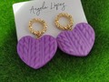 ❤️❤️❤️❤️❤️❤️❤️❤️  Contacto: 04128989373  +584128989373   Accesorios en baño de oro 24k.✨✨✨✨✨✨✨✨✨✨  Sueña con todo tu corazón ❤️ @cerezaaccesoriosbyad  @angelalopez.orfebre  #Tendencia2023#pulseradecorazon #Pulserapersonalizada#pulseradeperlas#Collaresdefe#nacar#pulseradefe#Argollas#zarcillos#Lunas#Estrellas#corazones #C#tendencia #Tendencia2023#Chic#bloggerstyle #accesoriosmiami #accesoriosvenezolanos#promociones #Accesoriosdemoda #Madrid#Orlando#Florida#Lasmercedes#Cerroverde#Laschimeneas#Tazajal#valencia