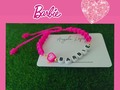 Barbie Bracelets 🥰🥰🥰🥰  Barbie Chokers ✨✨✨✨  NEW ⭐ NEW ⭐⭐⭐⭐  No pueden faltar en tu outfit ⭐⭐⭐⭐⭐⭐⭐⭐⭐  Contacto: 04128989373  +584128989373   #barberlife #barbie#barbiedoll #barbiestyle #barbieaccessories #tendecias   Accesorios en baño de oro 24k.✨✨✨✨✨✨✨✨✨✨  Sueña con todo tu corazón ❤️ @cerezaacces