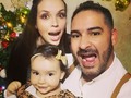 🎄FELIZ NAVIDAD🎄  De parte de la familia Ruberto Mayol ❤️❤️❤️