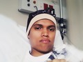 RECUPERANDONE PERO HAY VAMOS 🚑🚑🚑🏥🏥🏥🏥😷😷😷